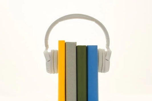 Audio Books