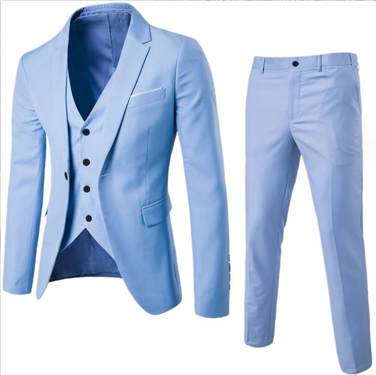 Men's Suits