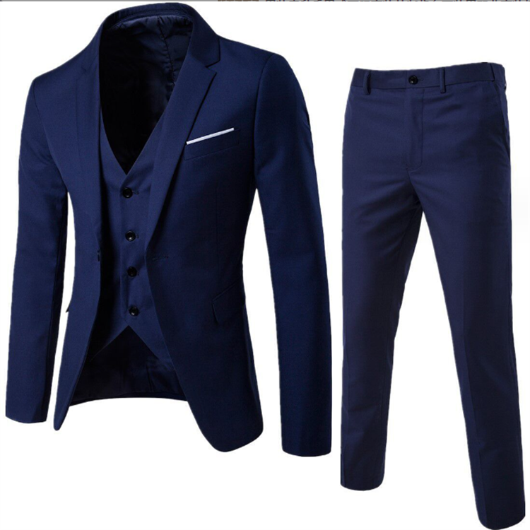 Men's Suits