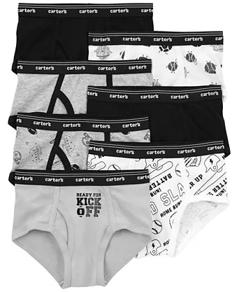 Underwear For Boys