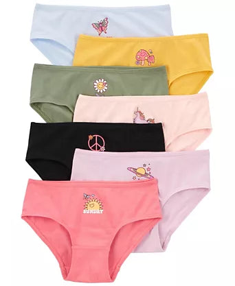 Underwear For Girls